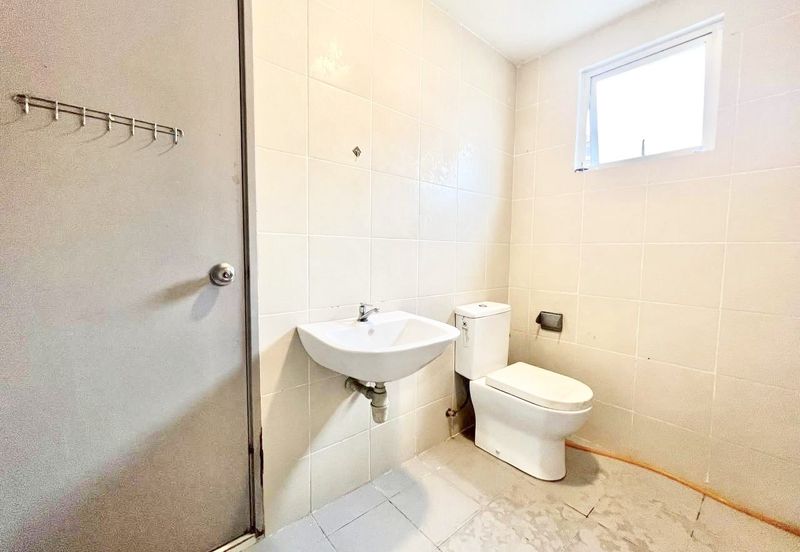 Taman Bukit Rahman Putra