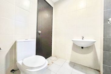 Taman Bukit Rahman Putra