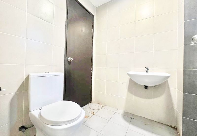 Taman Bukit Rahman Putra