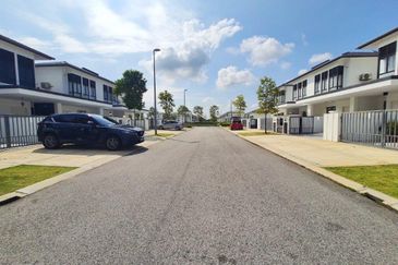 Graham Garden @ Eco Grandeur