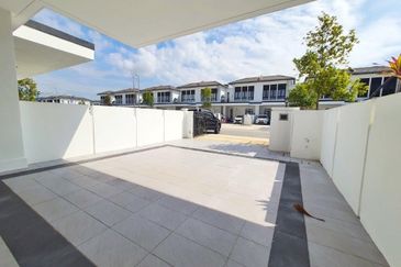 Graham Garden @ Eco Grandeur