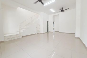 Graham Garden @ Eco Grandeur