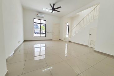 Graham Garden @ Eco Grandeur