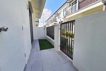 Graham Garden @ Eco Grandeur