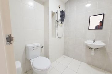 Graham Garden @ Eco Grandeur