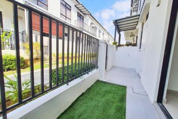 Graham Garden @ Eco Grandeur