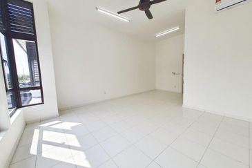 Graham Garden @ Eco Grandeur