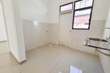 Graham Garden @ Eco Grandeur