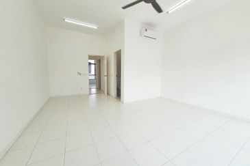 Graham Garden @ Eco Grandeur