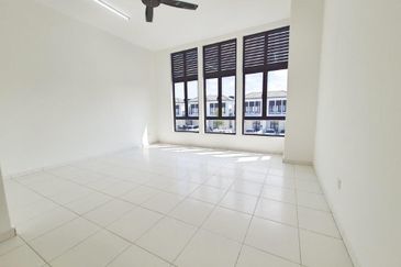 Graham Garden @ Eco Grandeur