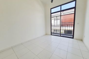 Graham Garden @ Eco Grandeur