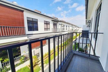 Graham Garden @ Eco Grandeur