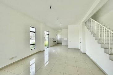 Graham Garden @ Eco Grandeur