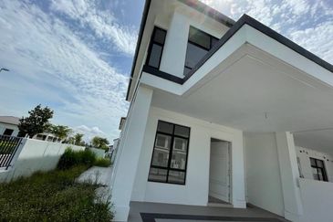 Graham Garden @ Eco Grandeur