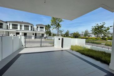 Graham Garden @ Eco Grandeur