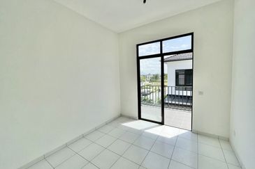 Graham Garden @ Eco Grandeur