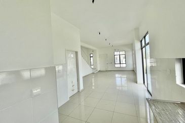 Graham Garden @ Eco Grandeur