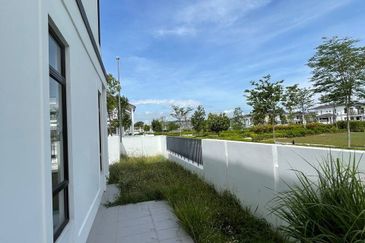 Graham Garden @ Eco Grandeur