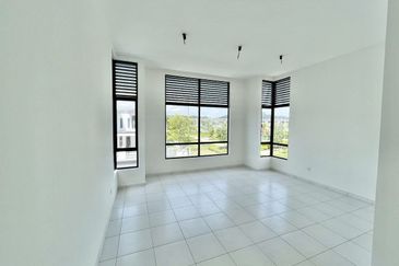 Graham Garden @ Eco Grandeur