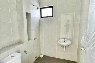 Graham Garden @ Eco Grandeur