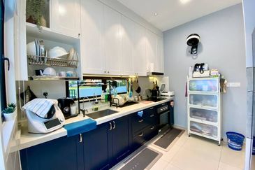 Graham Garden @ Eco Grandeur