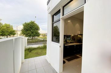 Graham Garden @ Eco Grandeur