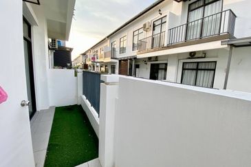 Graham Garden @ Eco Grandeur