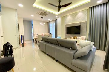 Graham Garden @ Eco Grandeur