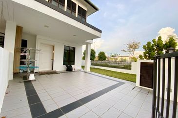 Graham Garden @ Eco Grandeur