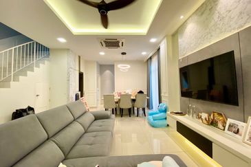 Graham Garden @ Eco Grandeur