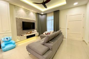 Graham Garden @ Eco Grandeur