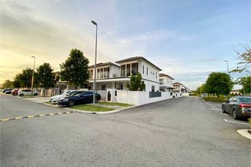 Graham Garden @ Eco Grandeur