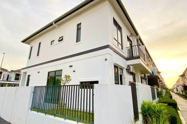 Graham Garden @ Eco Grandeur