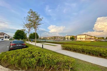 Graham Garden @ Eco Grandeur