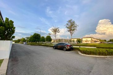 Graham Garden @ Eco Grandeur