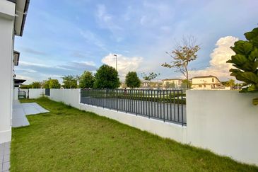 Graham Garden @ Eco Grandeur