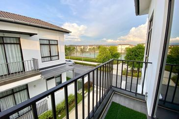 Graham Garden @ Eco Grandeur