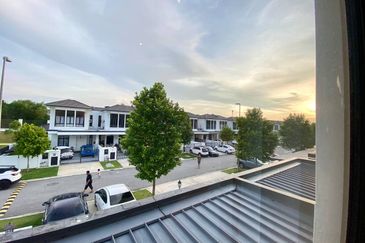 Graham Garden @ Eco Grandeur