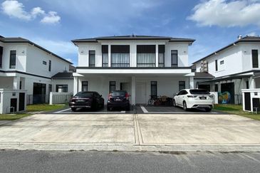 Avenham Garden @ Eco Grandeur