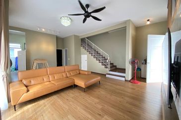 Avenham Garden @ Eco Grandeur