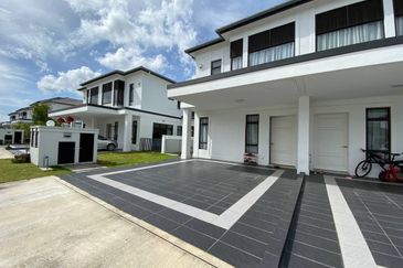 Avenham Garden @ Eco Grandeur