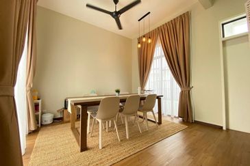 Avenham Garden @ Eco Grandeur