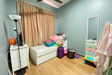 Avenham Garden @ Eco Grandeur