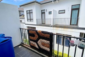 Avenham Garden @ Eco Grandeur