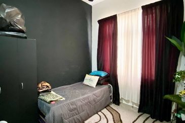 Avenham Garden @ Eco Grandeur