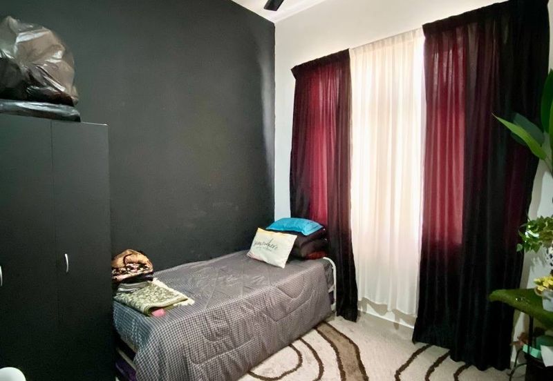 Avenham Garden @ Eco Grandeur