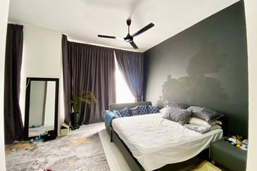 Avenham Garden @ Eco Grandeur