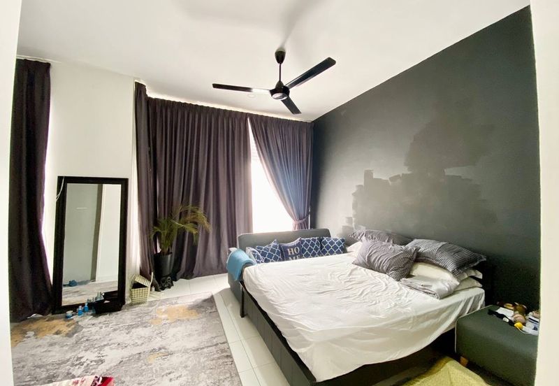 Avenham Garden @ Eco Grandeur