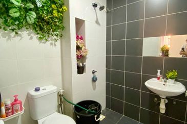 Avenham Garden @ Eco Grandeur