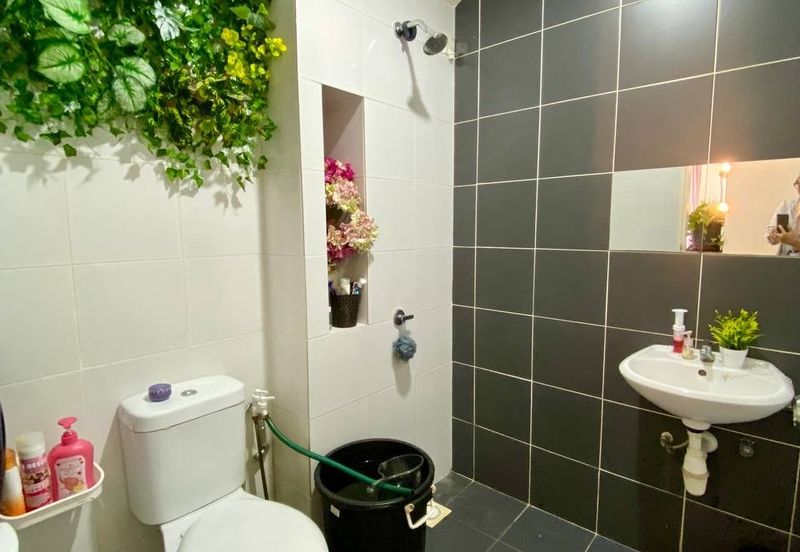 Avenham Garden @ Eco Grandeur